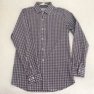 Mizzen & Main Men’s Button Down